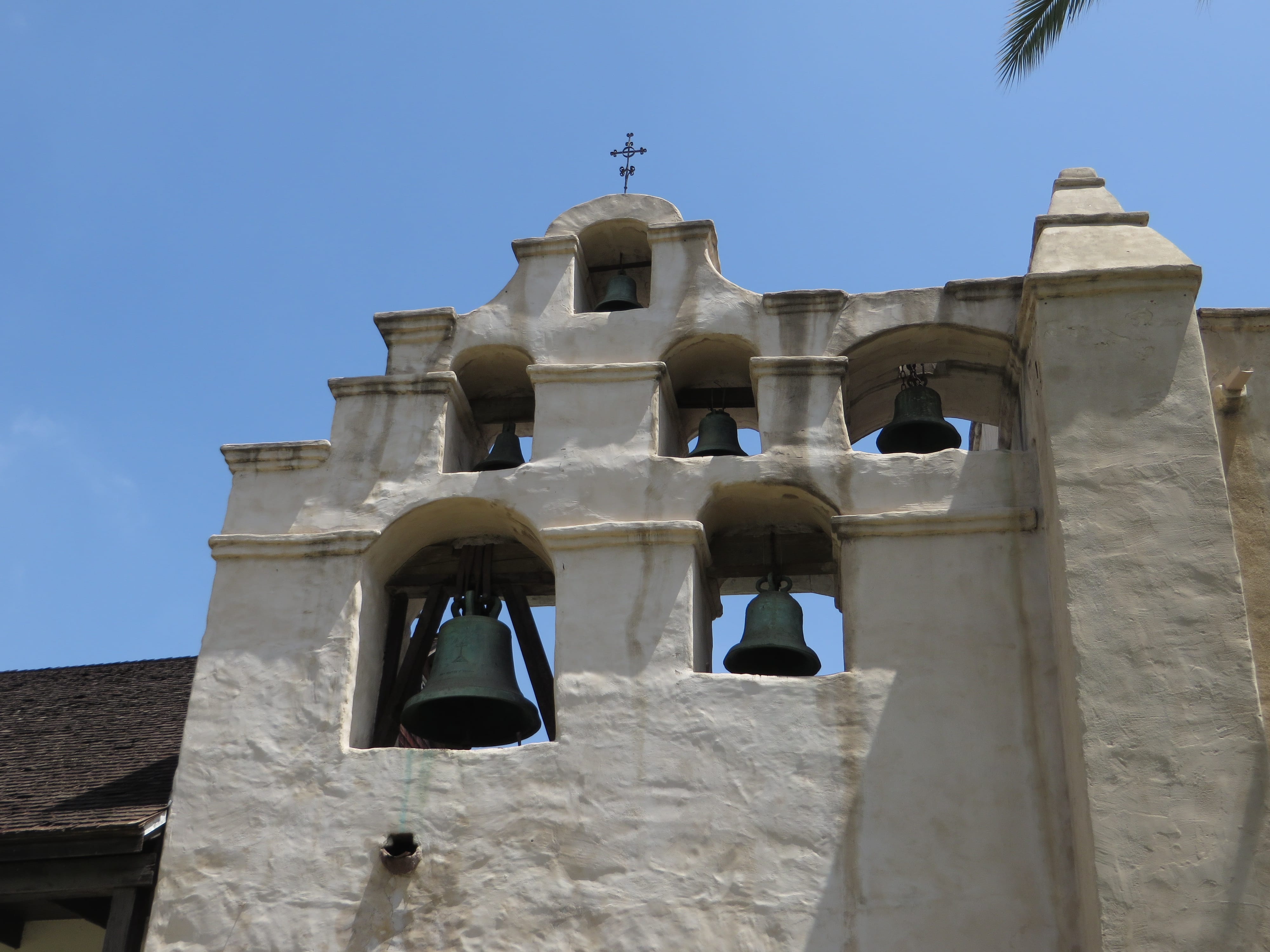 Mision San Gabriel