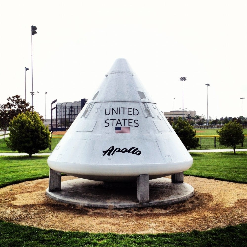 apollo boiler plate 12 columbia memorial space center