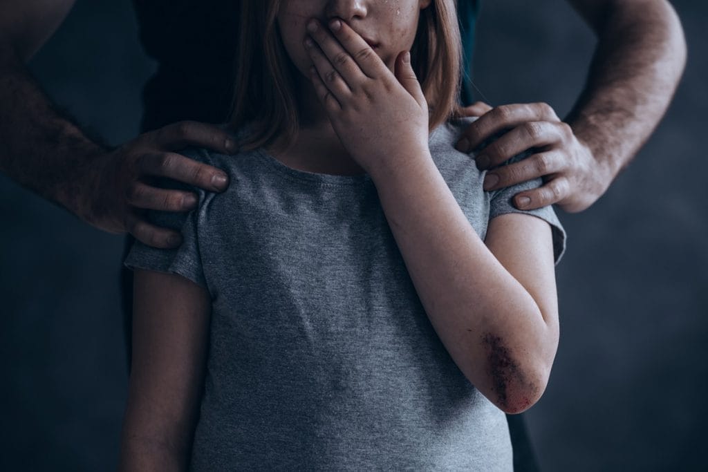 Child Molestation Bail Bond Bail bond for Child Molestation