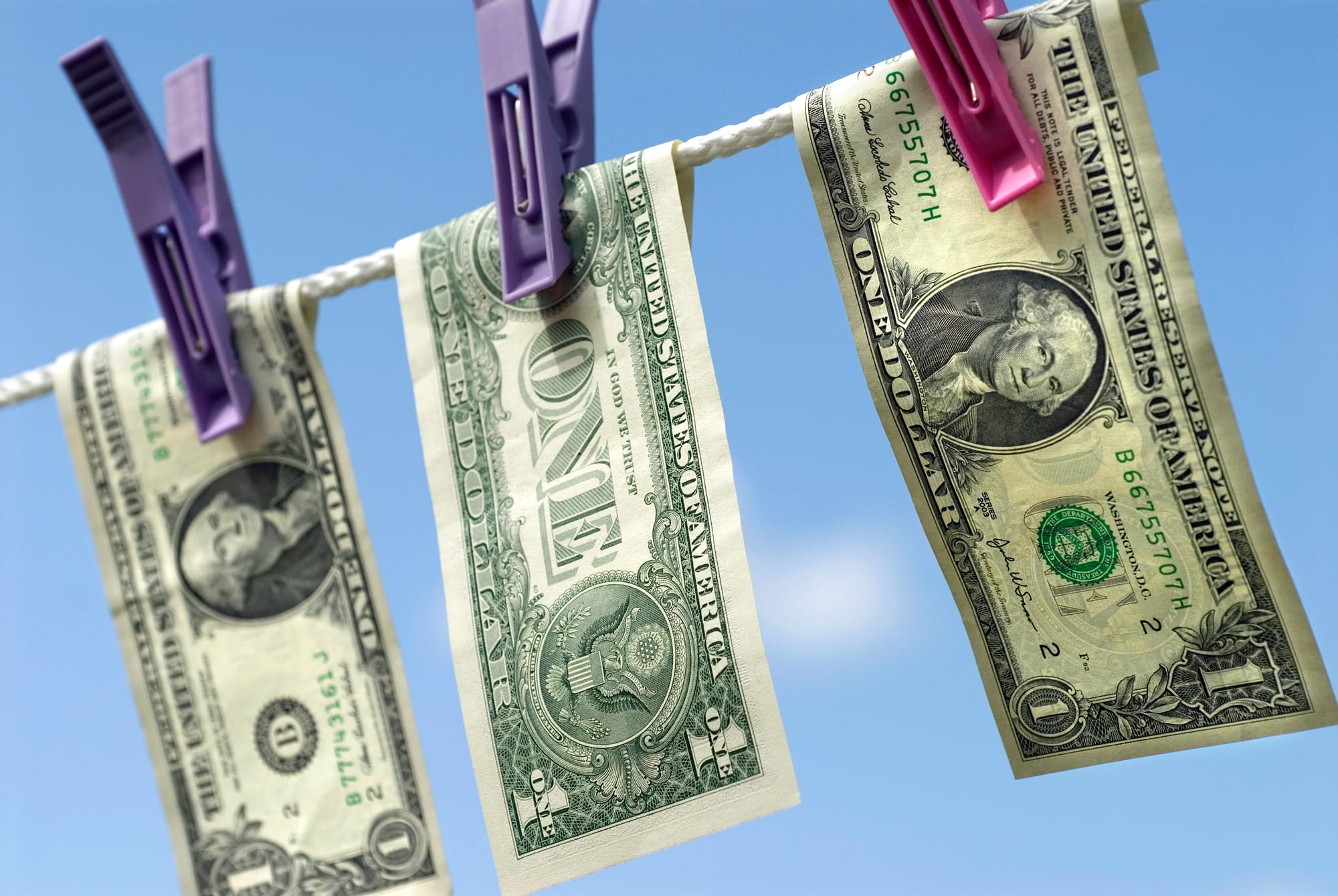 Money Laundering Bail Bond Bail bond for money laundering