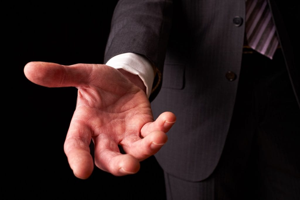 What Do Bail Bond Agents Do?